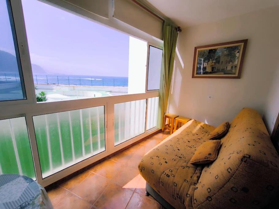 Mar Y Descanso Sunset Такоронте Экстерьер фото