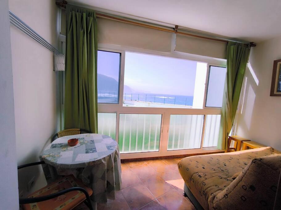 Mar Y Descanso Sunset Такоронте Экстерьер фото
